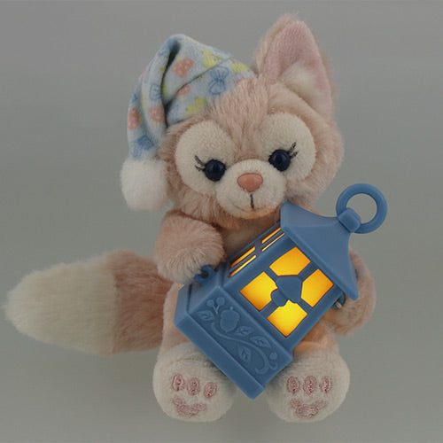 "Pre-Order" TDR - LinaBell Plush Badge - Sitting (Fall’s Sound Invitations)