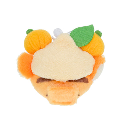 "Pre-Order" HKDL - Tigger Mini Plush Accessory "Winnie The Pooh Lemon Honey Collection" DIY Own Headband - Create Your Own Headband