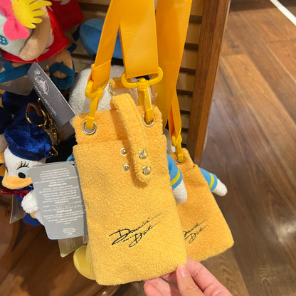 HKDL - Donald Duck Phone Bag【Ready Stock】