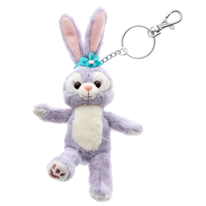 HKDL - StellaLou Plush Keychain【Ready Stock】