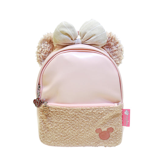 HKDL - ShellieMay Backpack【Ready Stock】