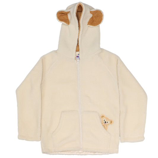 HKDL - Duffy zip-up Hoodie for Kids【Ready Stock】