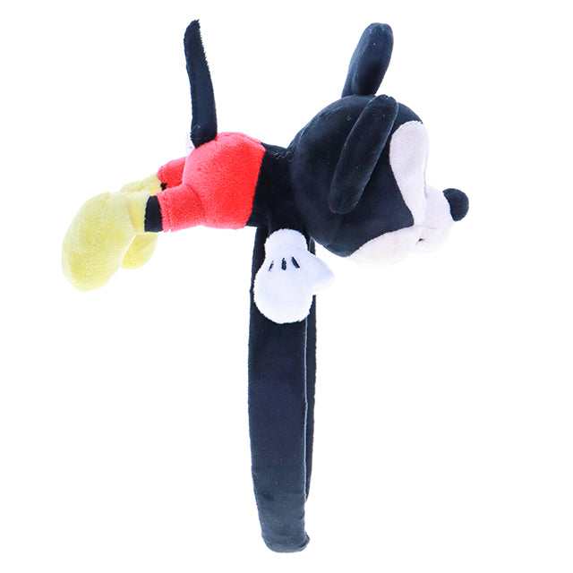 HKDL - Mickey Mouse Full Body Plush Headband【Ready Stock】