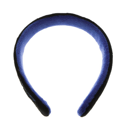 HKDL - Blue Headband (Disney Personalized Headband) - Create Your Own Headband【Ready Stock】