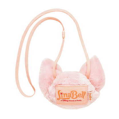 HKDL -  LinaBell Shoulder Bag (Mini)【Ready Stock】