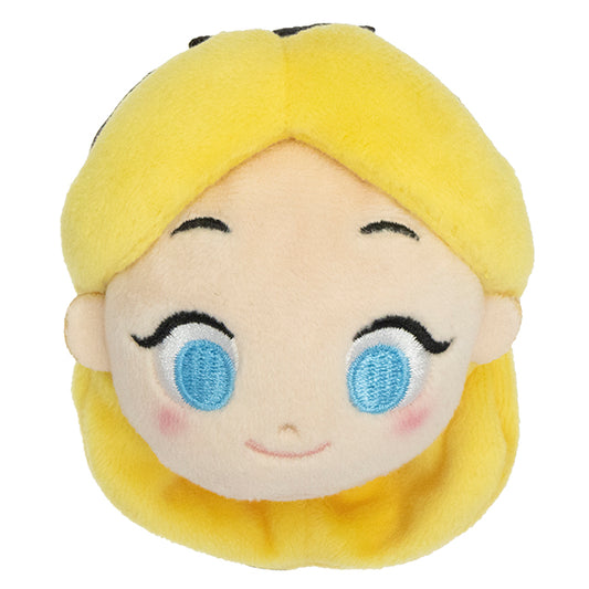HKDL - Alice Mini Plush Accessory (Disney Personalized Headband)【Ready Stock】