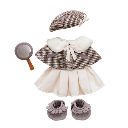 HKDL - LinaBell Puzzle Solving Costume【Ready Stock】