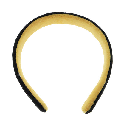 HKDL - Black x Yellow Headband (Disney Personalized Headband) - Create Your Own Headband【Ready Stock】