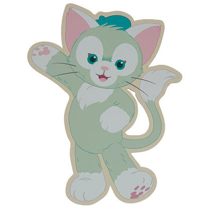 HKDL - Gelatoni Decorative Wall Lamp【Ready Stock】