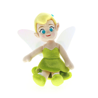 HKDL - Tinker Bell Magnetic Shoulder Pal Plush【Ready Stock】