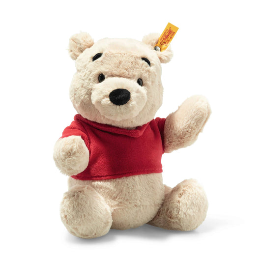 "Pre-Order" JDS - Winnie the Pooh Plush Cuddly Friends (Steiff)