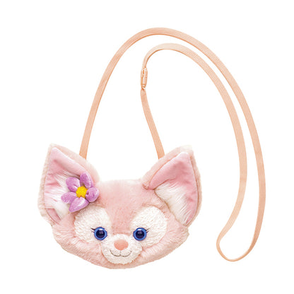 HKDL -  LinaBell Shoulder Bag (Mini)【Ready Stock】
