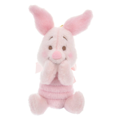 "Pre-Order" HKDL - Piglet Plush Keychain (SAKURA 2023)