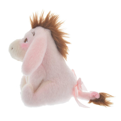 "Pre-Order" HKDL - Eeyore Plush Keychain (SAKURA 2023)