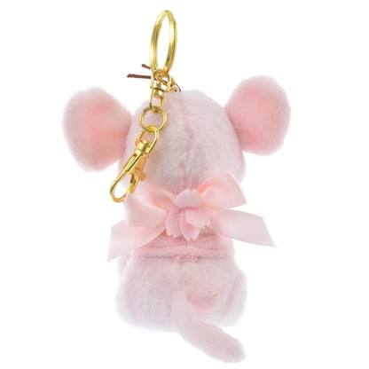 "Pre-Order" HKDL - Lou Plush Keychain (SAKURA 2023)