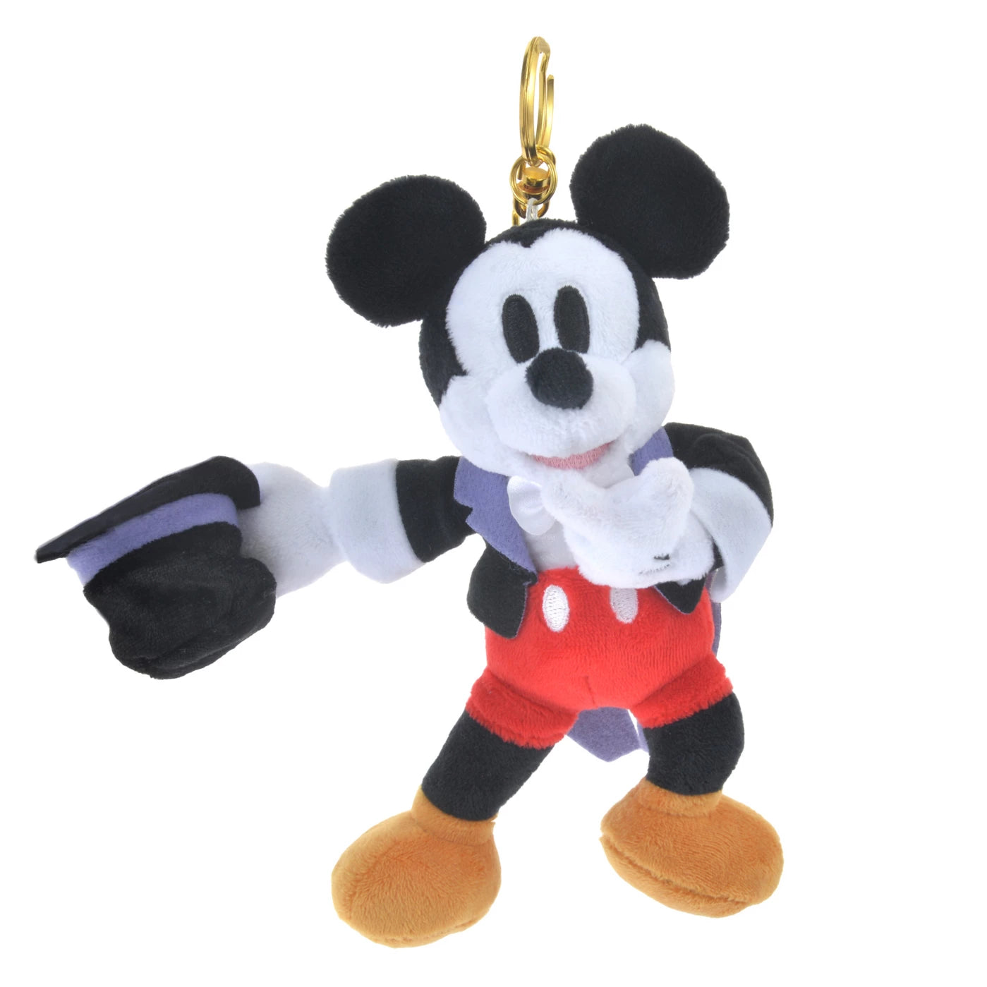 Birthday best sale mickey plush