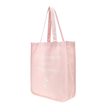 HKDL - Minnie tote bag logo(TOTE BAG Collection)【Ready Stock】