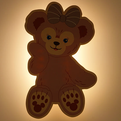 HKDL - ShellieMay Decorative Wall Lamp【Ready Stock】