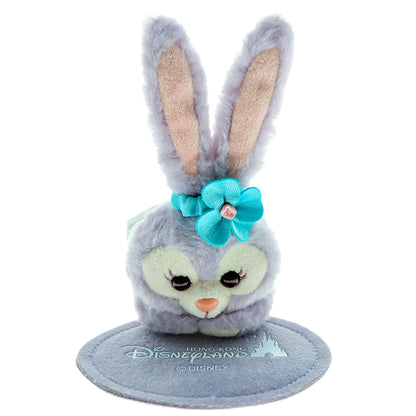 HKDL - StellaLou Magnetic Shoulder Pal Plush - Duffy and Friends【Ready Stock】