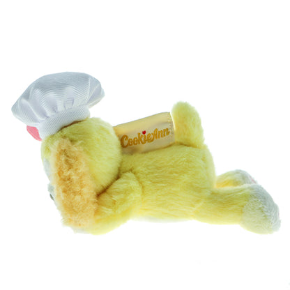 HKDL - CookieAnn Magnetic Shoulder Pal Plush【Ready Stock】