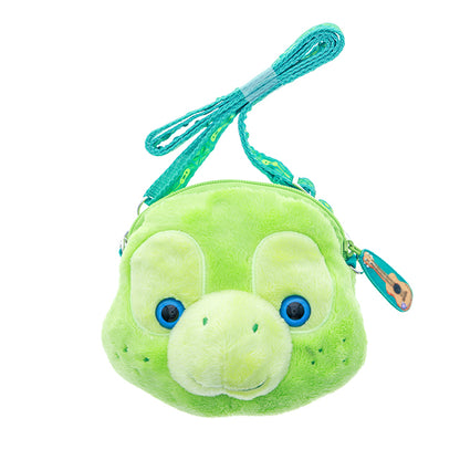 HKDL - 'Olu Mel Plush Bag (Mini)【Ready Stock】