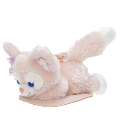 HKDL - LinaBell Magnetic Shoulder Pal Plush【Ready Stock】