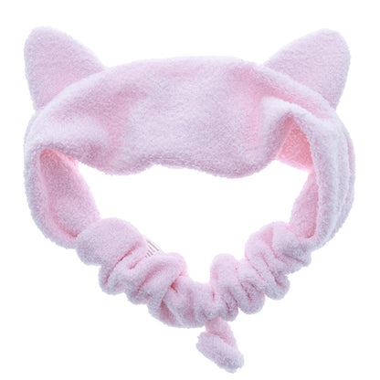 HKDL -  Hamm Elastic ear Headband【Ready Stock】