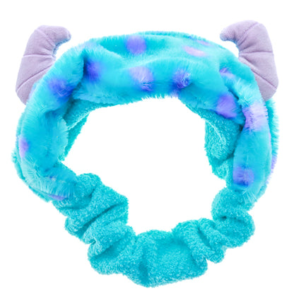HKDL - Sulley エラスティックイヤーヘッドバンド【在庫あり】 