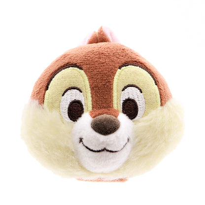 HKDL - Chip Mini Plush Accessory (Disney Personalized Headband)【Ready Stock】DIY Own Headband - Create Your Own Headband