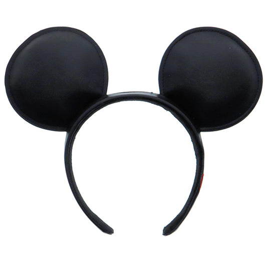 HKDL - Classic Mickey Mouse ear Headband【Ready Stock】