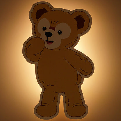 HKDL - Duffy Decorative Wall Lamp【Ready Stock】