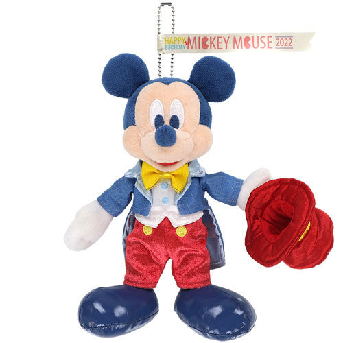 HKDL - Mickey Mouse 3pcs Training Pants【Ready Stock】 – CastlePlanetHK