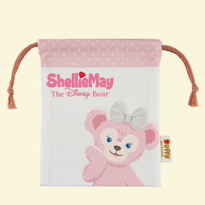 "Pre-Order" TDR - ShellieMay Drawstring Pocket