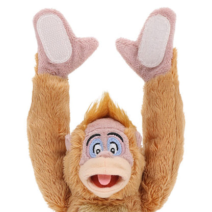 "Pre-Order" TDR - King Louie Plush