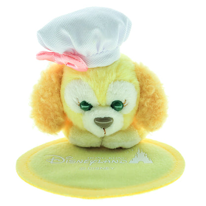 HKDL - CookieAnn Magnetic Shoulder Pal Plush【Ready Stock】