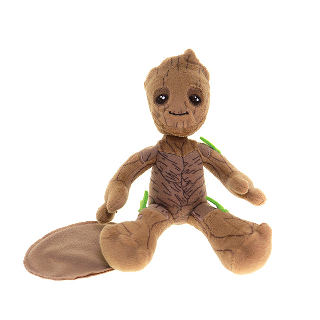 HKDL - Groot Magnetic Shoulder Pal Plush【Ready Stock】 – CastlePlanetHK