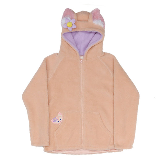 HKDL - LinaBell zip-up Hoodie for Kids【Ready Stock】