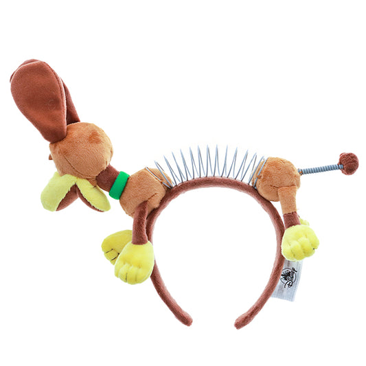 HKDL - Slinky Dog Headband【Ready Stock】