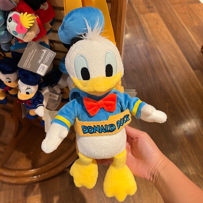 HKDL - Donald Duck Phone Bag【Ready Stock】