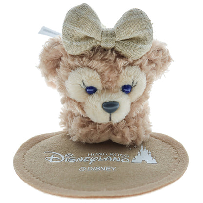 HKDL - ShellieMay Magnetic Shoulder Pal Plush【Ready Stock】