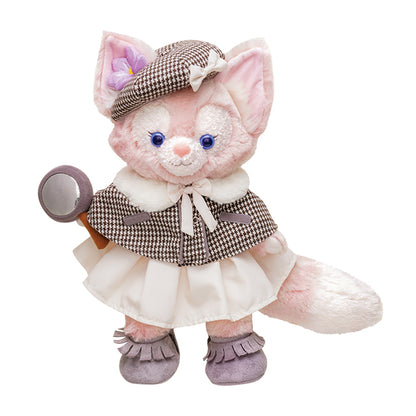HKDL - LinaBell Puzzle Solving Costume【Ready Stock】