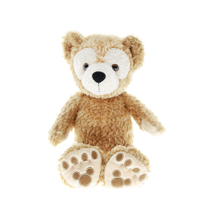HKDL - Duffy 17" Plush (S size)【Ready Stock】