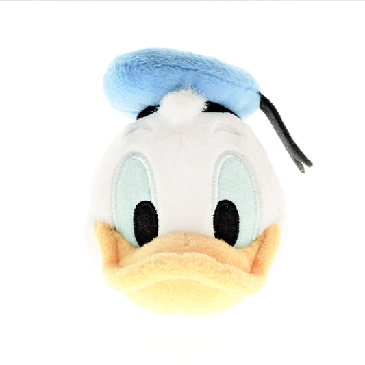 HKDL - Donald Duck Mini Plush Accessory (Disney Personalized Headband)【Ready Stock】DIY Own Headband - Create Your Own Headband