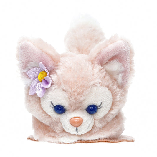 HKDL - LinaBell Magnetic Shoulder Pal Plush【Ready Stock】