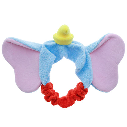 HKDL -  Dumbo Elastic ear Headband【Ready Stock】
