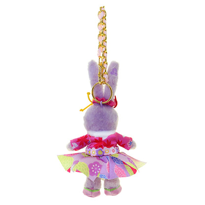 HKDL - StellaLou Plush Bag Charm (2023 Duffy & Friends Chinese New Year Collection)【Ready Stock】