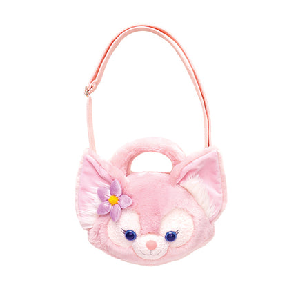 HKDL - リナベル ぬいぐるみ 2way トートバッグ (M)【在庫あり】