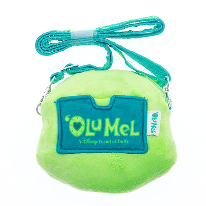 HKDL - 'Olu Mel Plush Bag (Mini)【Ready Stock】