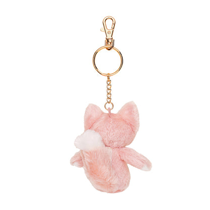 HKDL - LinaBell KeyChain Sitting Pose【Ready Stock】
