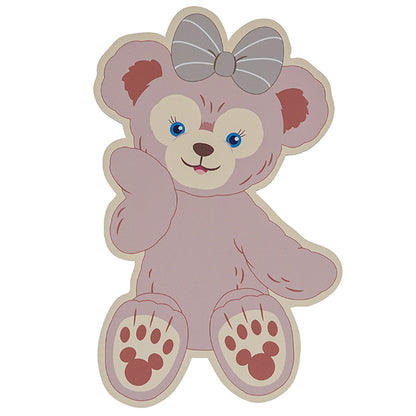 HKDL - ShellieMay Decorative Wall Lamp【Ready Stock】